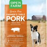 Farmer's Dog Food