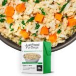 Farmer's Dog Food