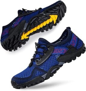 Read more about the article Hiking shoes for men