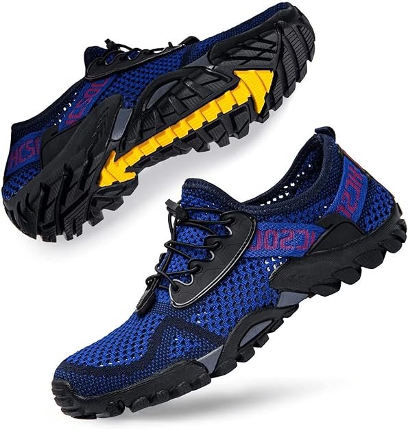 Read more about the article Hiking shoes for men