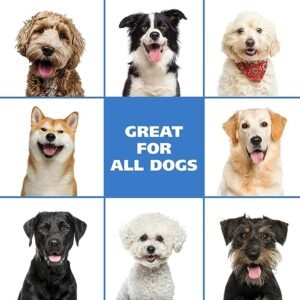 Read more about the article The Ultimate Guide to Waterless Dog Shampoo