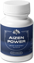 Read more about the article Transform Your Energy Levels with Aizen Power Supplement: The Ultimate Boost You Need