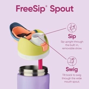 Read more about the article Sip in Style: Why Owala Water Bottle Is the Must-Have Accessory of the Season!