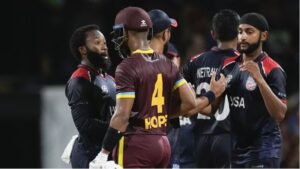 Read more about the article United States vs West Indies Highlights, T20 World Cup 2024: Shai Hope powers West Indies to 9-wicket victory