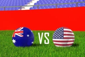 Read more about the article United States vs. England: Exploring Soccer Rivalry Beyond National Borders