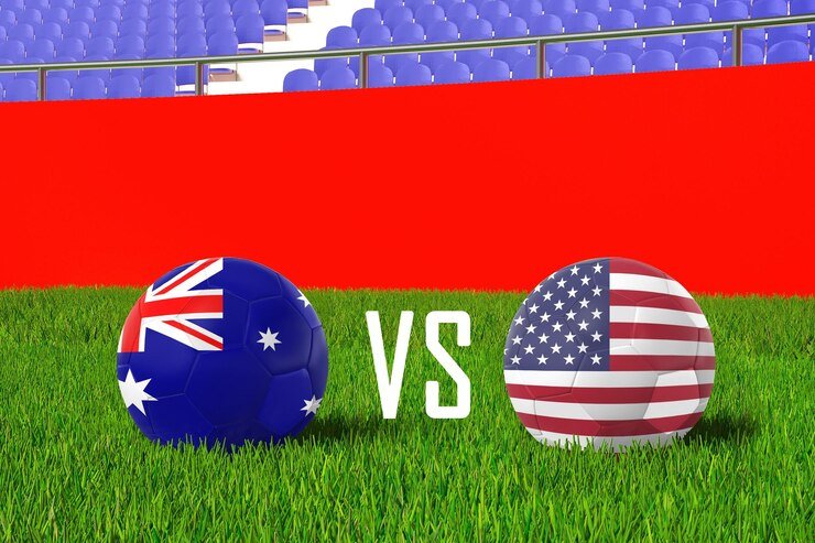 You are currently viewing United States vs. England: Exploring Soccer Rivalry Beyond National Borders