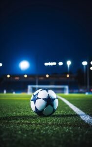 Messi's Leadership Secrets