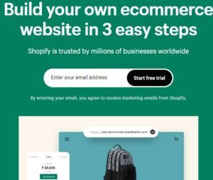 Read more about the article Choosing the right Shopify pricing plan for your business