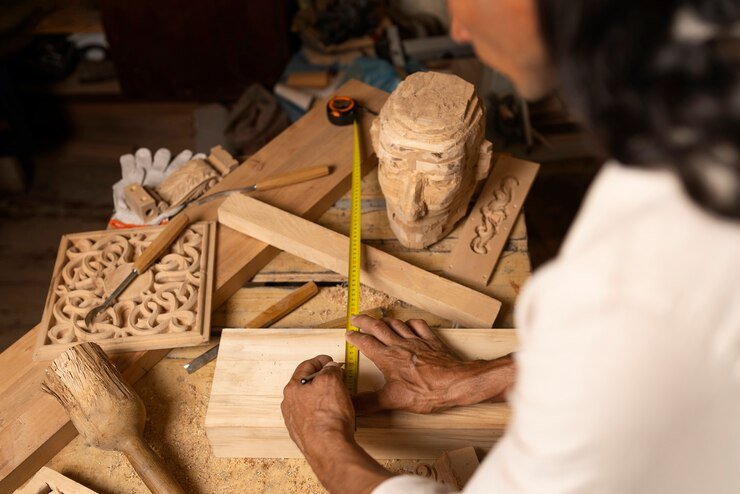 You are currently viewing Artisan Renaissance: 15 Traditional Indian Crafts and the New Era of Market Demand