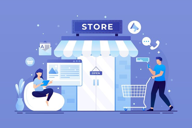 Shopify for B2B