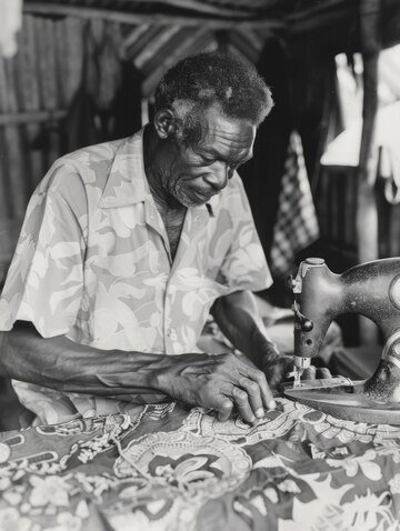 Indian Crafts
