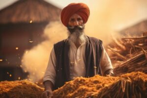 Read more about the article From Tradition to Innovation: 10 Sustainable Farming in Indian Agriculture