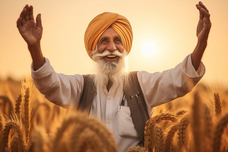 You are currently viewing Sustainable Farming Practices in Indian Agriculture