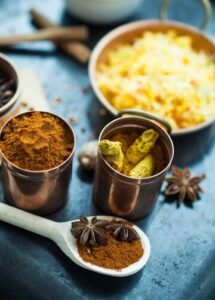Indian Home Remedies